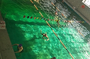 Фотографии объекта
							Санаторий «Геолог» Тюмень