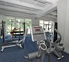 Санаторий «Айвазовское» Партенит, Крым, отдых все включено №45