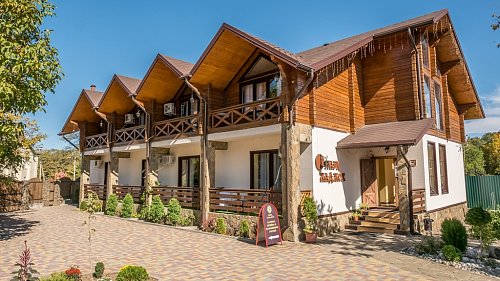 Отель Парк Хаджох Адыгея - официальный сайт Отель Парк Хаджох Адыгея - официальный сайт