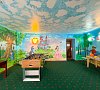 Отель «Wellness Park» Гагра #39