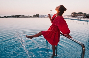 Фотографии объекта
							Отель «Гранд отель Анапа»