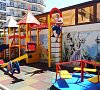Отель Националь Витязево