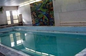 Фотографии объекта
							Санаторий «Дорохово» Рузский район