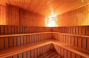 Фотографии объекта
							Санаторий «АкваЛоо» Сочи