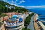 Миндальная роща