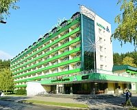 Санаторий Катунь (Республика Алтай)