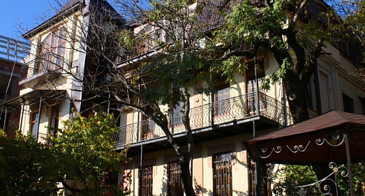 Отель Княжна Мери Железноводск - официальный сайт Отель Княжна Мери Железноводск - официальный сайт