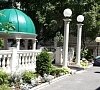 Санаторий Горячий ключ Пятигорск фото