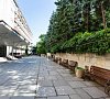 Санаторий Бештау Железноводск фото