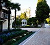 Санаторий Golden family resort Алушта фото