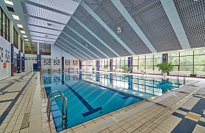 Фотографии объекта
							Пансионат «Заря» Подмосковье