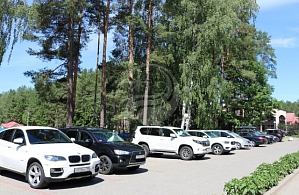 Фотографии объекта
							Санаторий «Озерный» Белоруссия