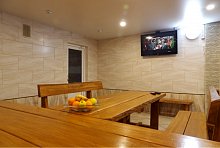 Апарт-отель «Neukuhren» Пионерский #2 Апарт-отель «Neukuhren» Пионерский #2