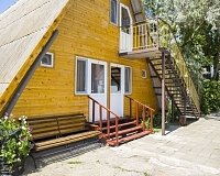 Отель Коронелли (Феодосия)