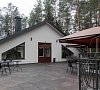Санаторий Ислочь-Парк Минская область фото