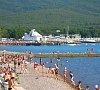 Санаторий Кировец Геленджик