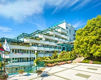 Санаторий Ивушка (Сочи)
