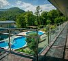 Отель Грааль Ахцу Сочи фото