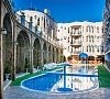 Отель «1001 ночь» Ялта, Крым #15 Отель «1001 ночь» Ялта, Крым #15