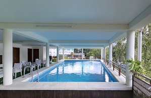 Фотографии объекта
							 Отель «Бристоль» Лазаревское