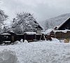Апарт-отель «Альпийская горка» Эсто-Садок #24 Апарт-отель «Альпийская горка» Эсто-Садок #24