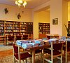 Пансионат «Бор» УДП РФ Домодедово #43 Пансионат «Бор» УДП РФ Домодедово #43