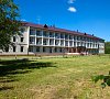 Санаторий Ласточка Тюменская область