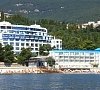 Отель Приморский Парк Ялта