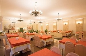 Фотографии объекта
							«Спутник Алеан Family Resort & SPA» Сочи
