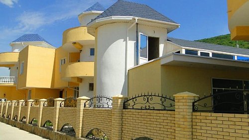 Отель Дольче Вита Сукко - официальный сайт