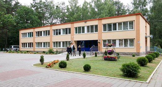 Санаторий Неман-72 Гродненская область - официальный сайт Санаторий Неман-72 Гродненская область - официальный сайт