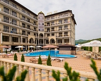 Отель Grand Noy (Туапсе)