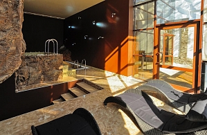 Фотографии объекта
							«Villa Adriano 4*» Эсто-Садок (Красная Поляна)