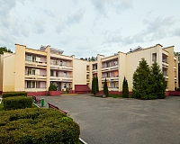 Санаторий Поречье (Белоруссия)