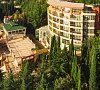 СПА-отель «Море СПА Резорт 5*» Алушта, Крым #23