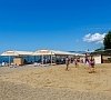 Отель Приветливый берег Геленджик фото