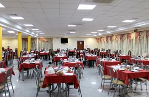 Фотографии объекта
							Санаторий «Ружанский» Белоруссия