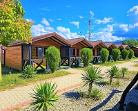 Отель Бригантина (Гагра)