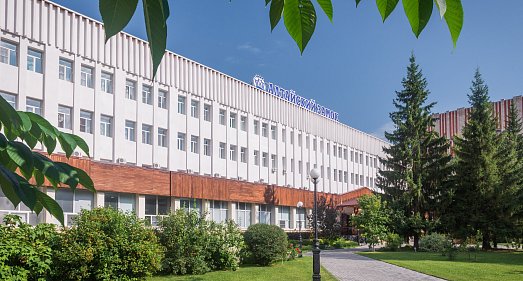 Санаторий Алтайский замок Белокуриха - официальный сайт Санаторий Алтайский замок Белокуриха - официальный сайт