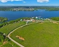 Отель Новый Берег (Осташковское шоссе)