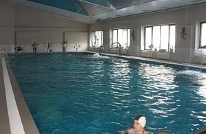 Фотографии объекта
							Санаторий «Боровое» Белоруссия