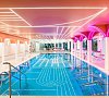 Отель Апартаменты Malina Baden Светлогорск Отель Апартаменты Malina Baden Светлогорск