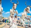 СПА-отель «Море СПА Резорт 5*» Алушта, Крым #48