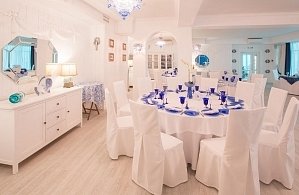Фотографии объекта
							«Спутник Алеан Family Resort & SPA» Сочи