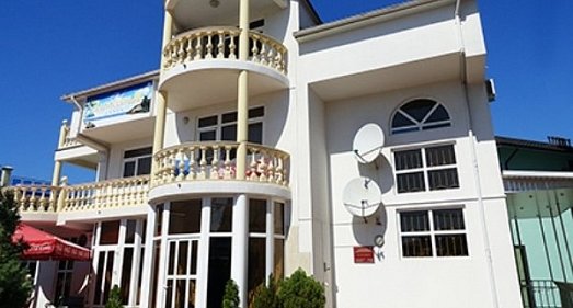 Отель У Заполярья Сочи - официальный сайт