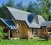 Парк-отель Фестиваль парк-отель #51