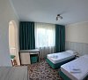 Отель Каприз Анапа фото