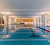 Санаторий Luciano Wellness & SPA Foros Ялта Санаторий Luciano Wellness & SPA Foros Ялта