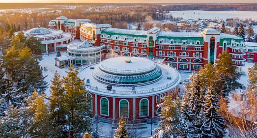 Отель Теплеево Резорт Киевское шоссе - официальный сайт Отель Теплеево Резорт Киевское шоссе - официальный сайт