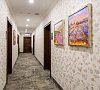 Отель «Nizza» Геленджик #16